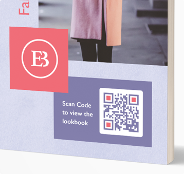 So funktioniert es: Werden Sie kreativ mit QR Code Design