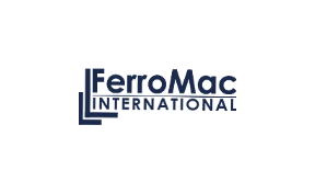 Ferromac International NV handelt mit Stahl- und Chemieprodukten