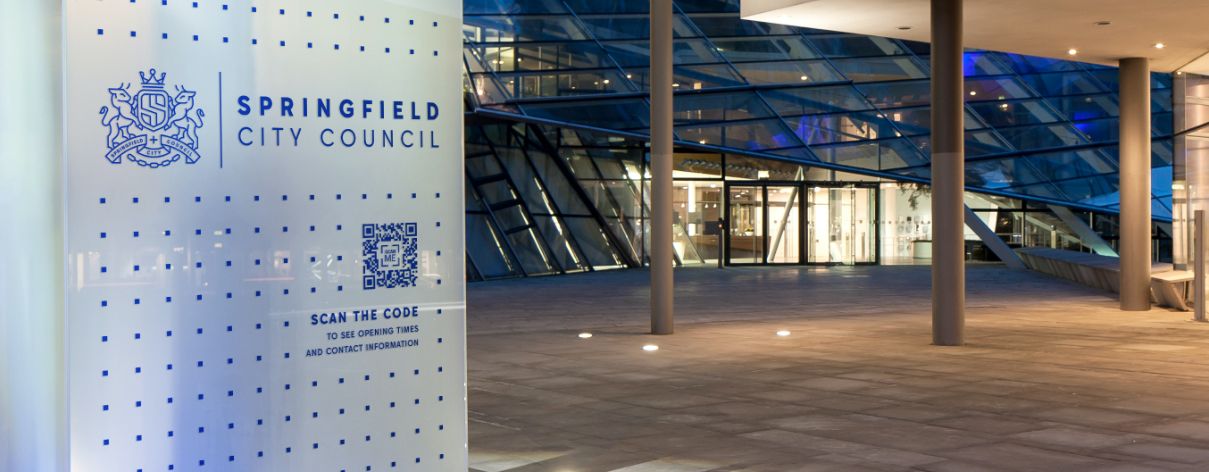 QR-Code-Marketing-Ideen für Regierungsbehörden