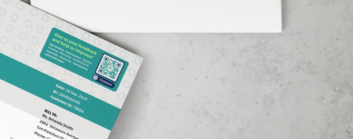 QR-Code-Marketing-Ideen für Gebäudedienstleister