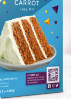 Kreative QR Code Ideen für Konsumgüter