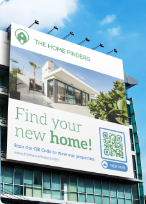 Kreative QR Code Ideen für Immobilienmakler