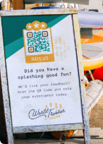 Kreative QR Code Ideen für Tourismus