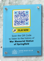 Kreative QR Code Ideen für Städte & Kultur