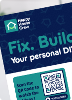 Kreative QR Code Ideen für Haustechnik