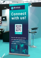Kreative QR Code Ideen für Unternehmensberater