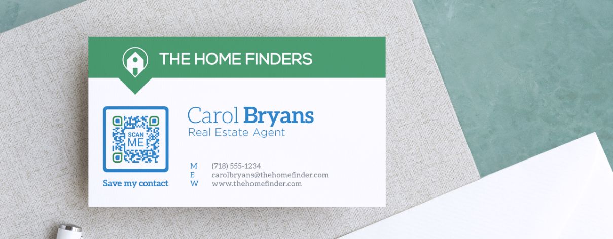 QR-Code-Marketing-Ideen für Immobilienmakler