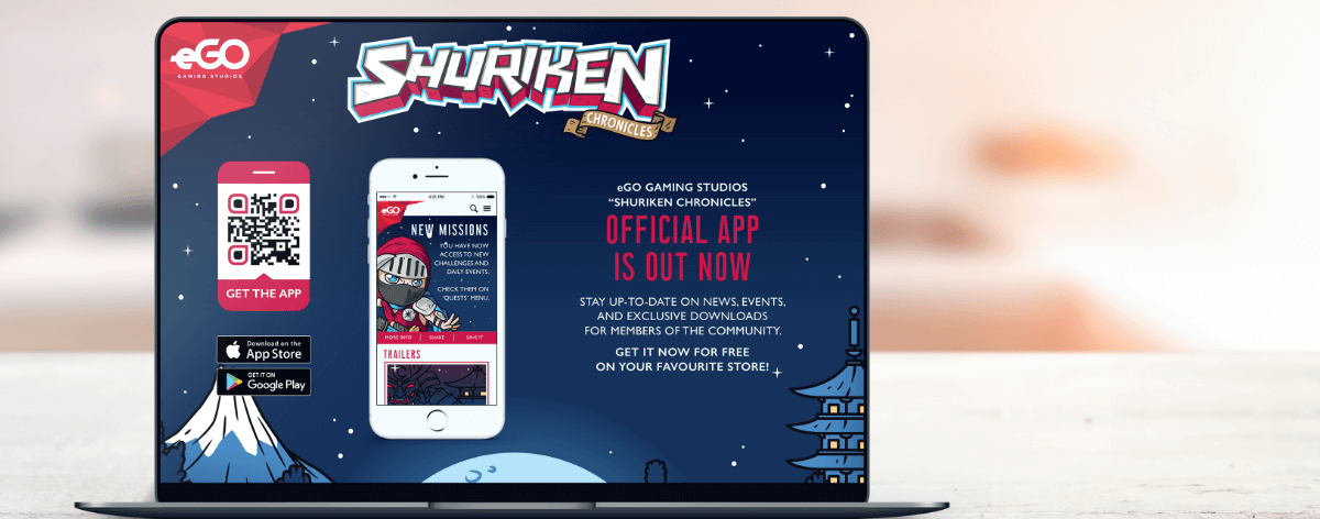 QR-Code-Marketing-Ideen für Software- und Spieleentwickler