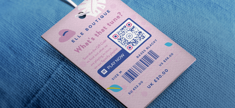 Umfassende Anpassungsmöglichkeiten für Ihre QR Codes