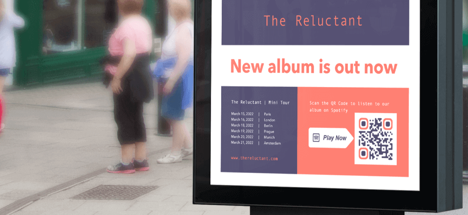 Musik-Eventmanagement