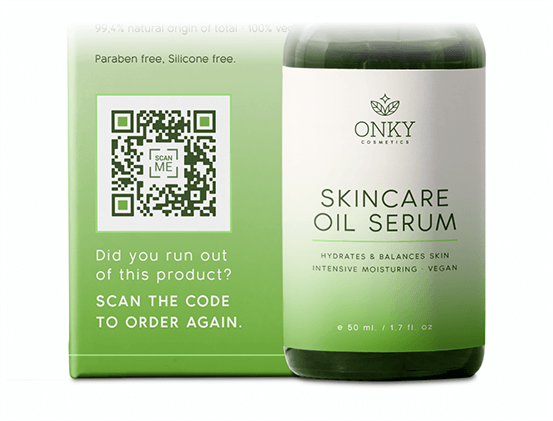 2d Barcode Solution